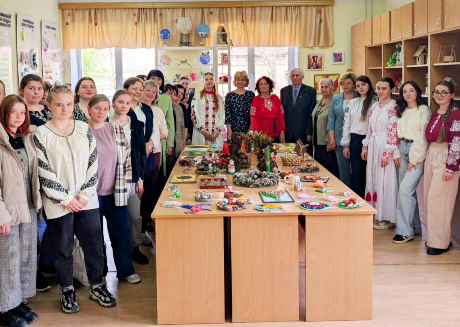  . Урочисте відкриття....jpg